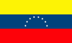 Venezuela flag