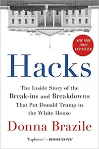 Donna Brazile book