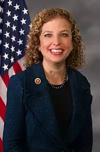 Debbie Wasserman Schultz