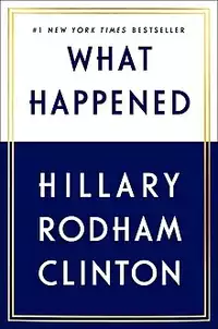 Hillary Clinton book