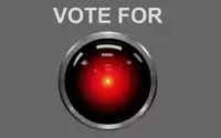 Vote for HAL