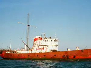 Radio Caroline