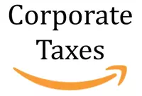 Corporate Taxes