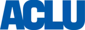 ACLU logo