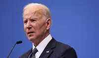 angry Biden