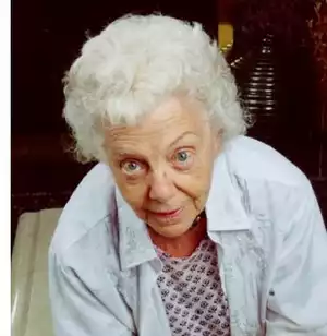 Betty Ballentine