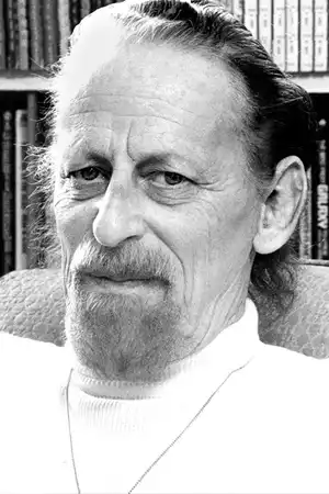 Theodore Sturgeon