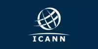 ICANN logo