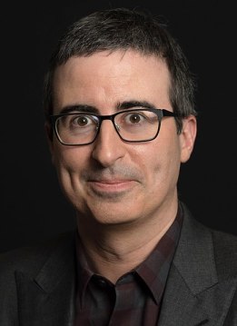 John Oliver photo