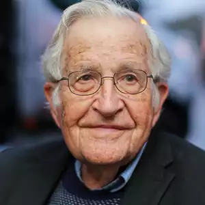 Noam Chomsky