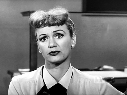 Our Miss Brooks