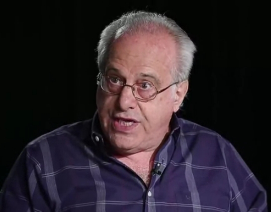 Richard Wolff