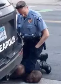 Bad cops