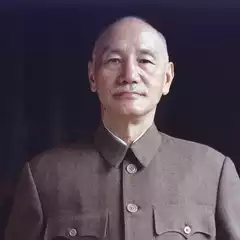 Chiang Kaishek