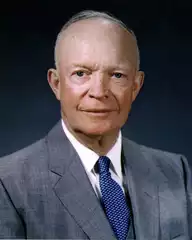 Dwight Eisenhower