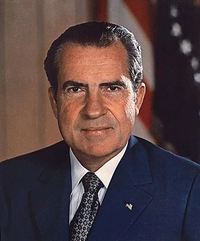 Richard Nixon