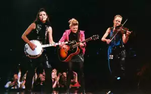 The Dixie Chicks