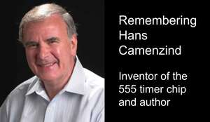 Hans Camenzind