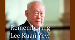 Lee Kuan Yew