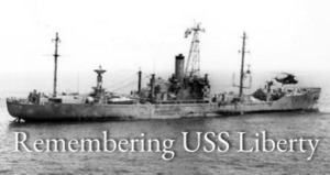USS Liberty